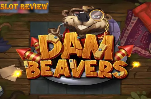 Dam Beavers icon